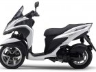 Yamaha Tricity 125